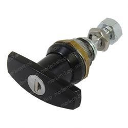 33138827: Aftermarket JCB Handle - T Bar Locking