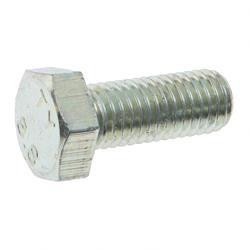13150508: Aftermarket JCB Set M12 X 30 Ht
