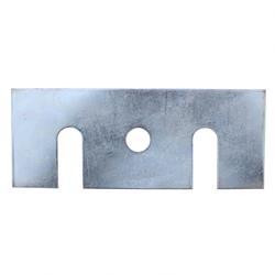 150/00809: Aftermarket JCB Shim 1.6Mm