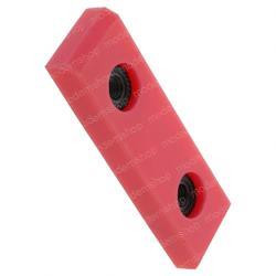 8099362: Aftermarket JCB Pad-Wear