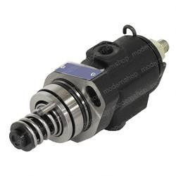 02/941092: Aftermarket JCB Pump -Injection