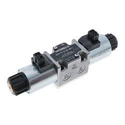 25/MM6394: Aftermarket JCB Valve - Solenoid