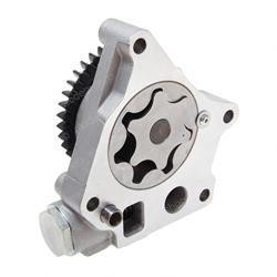 320/04186: Aftermarket JCB Engine Oil Pump