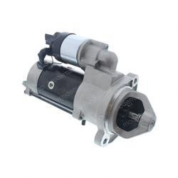 320/09661: Aftermarket JCB Starter Motor - 12V