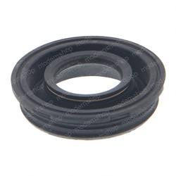 320/07779: Aftermarket JCB Injector Seal - T4 (Black