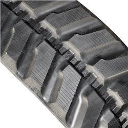 334/F7982: Aftermarket JCB Track - Rubber 450X81.5X76