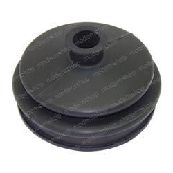 332/Y0160: Aftermarket JCB Gaiter Gear Lever