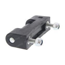 331/31387: Aftermarket JCB Block Assembly - Hinge