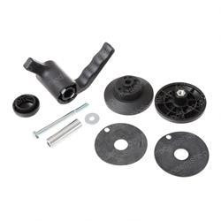 CV136507: Aftermarket JCB Handle - Lh Upper