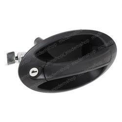 33165843: Aftermarket JCB Handle - Door Rh