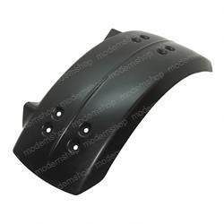 400-D5365: Aftermarket JCB Fender - Front Lh