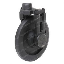 332/U6561: Aftermarket JCB Idler - Front Assembly