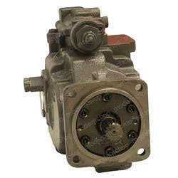 333-R6486: Aftermarket JCB Pump - Hydraulic - Piston