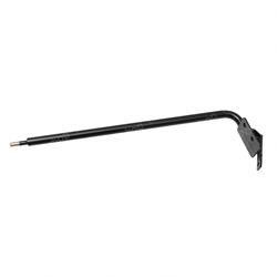 335/E8571: Aftermarket JCB Bracket - Foot Pedal - Rh
