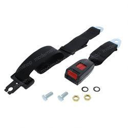 40/910869: Aftermarket JCB Belt Seat Static