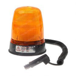 70033500: Aftermarket JCB Light - Strobe 12-24 Volt