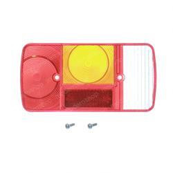 700/4001: Aftermarket JCB Lens -Left Hand