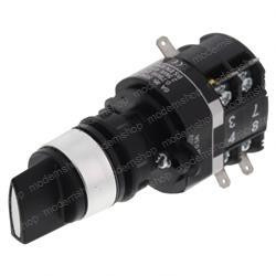 70119900: Aftermarket JCB Switch Steer Mode