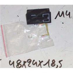 70450153: Aftermarket JCB Meter - Hour