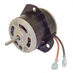 71403400: Aftermarket JCB Heater Motor 12V