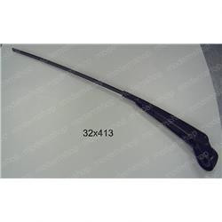 71407000: Aftermarket JCB Arm - Wiper Washer