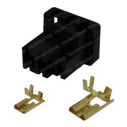 71420404: Aftermarket JCB Plug Kit