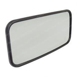 7131-90182: Aftermarket JCB Mirror - Outside