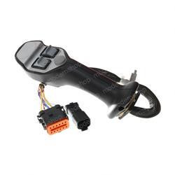 728/D7114: Aftermarket JCB Joystick Grip 1 Aux (T4I)