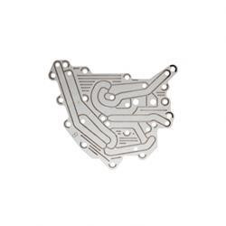 81350051: Aftermarket JCB Gasket
