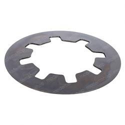 81400207: Aftermarket JCB Washer - Spring