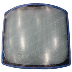 82780253: Aftermarket JCB Windscreen