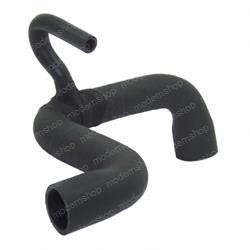 834/10523: Aftermarket JCB Top Hose 2Ws