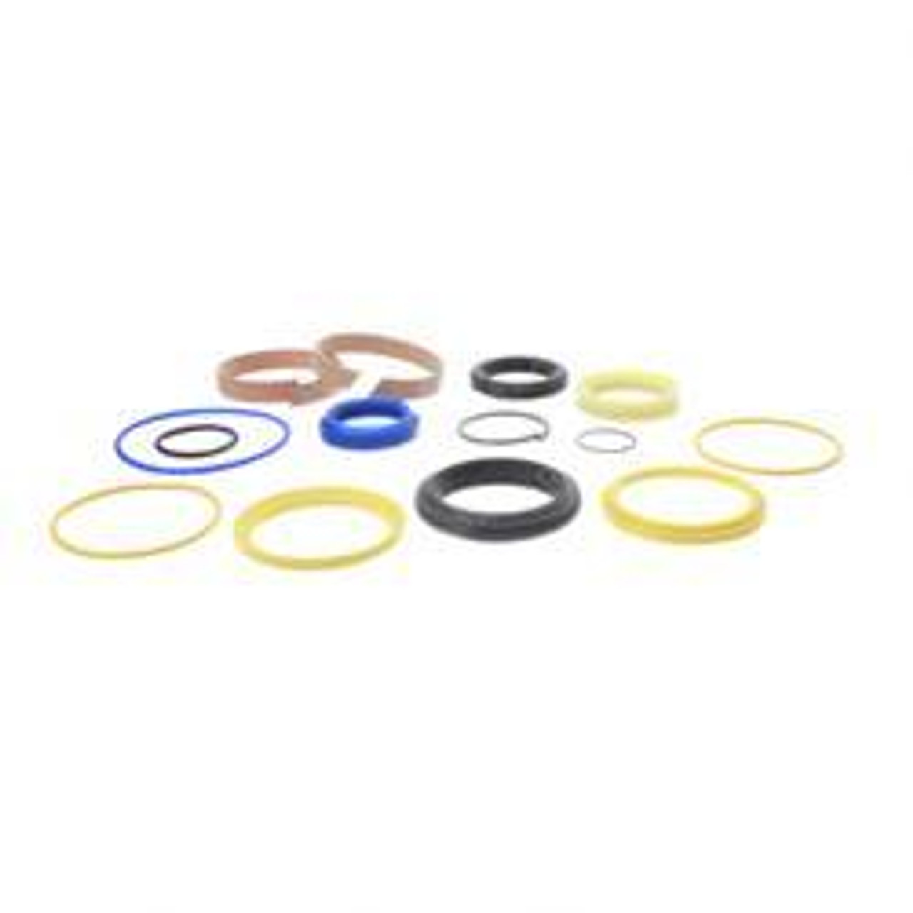 99100025: Aftermarket JCB Seal Kit - Hydraulic Cylinder