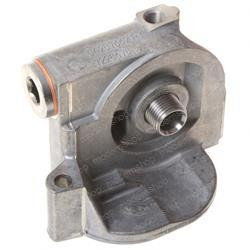 02-930260: Aftermarket JCB Bracket- Oil Filter