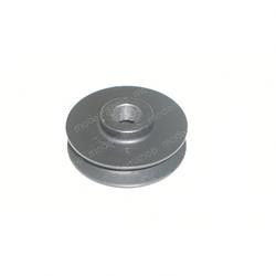 01124401: Aftermarket JCB Pulley Alternatr