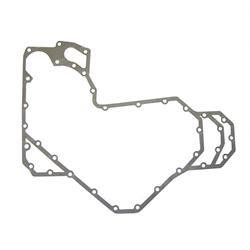 02200027: Aftermarket JCB Gasket-Timing Gear Cover