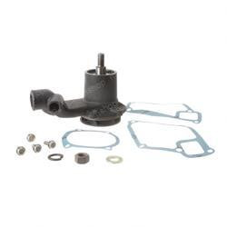 02201999: Aftermarket JCB Pump - Water