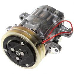 714-40393: Aftermarket JCB Compressor - Assy - Ac