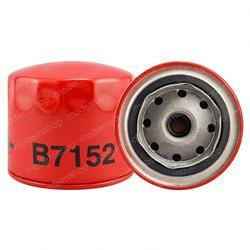 HH164-32430: Aftermarket Kubota Filter - Oil