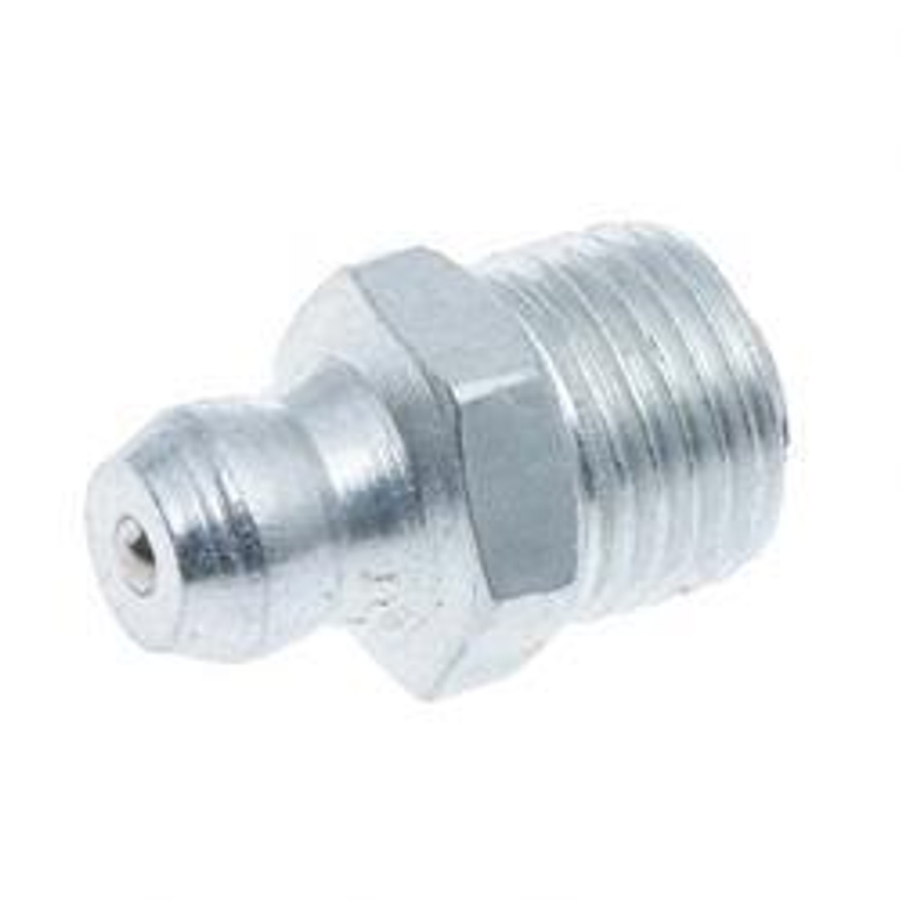 06616-15010: Aftermarket Kubota Nipple - Grease