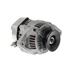 17356-64014: Aftermarket Kubota Alternator - New