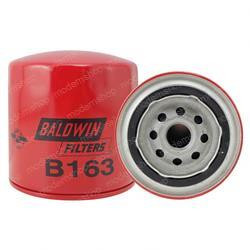 15521-32430: Aftermarket Kubota Filter