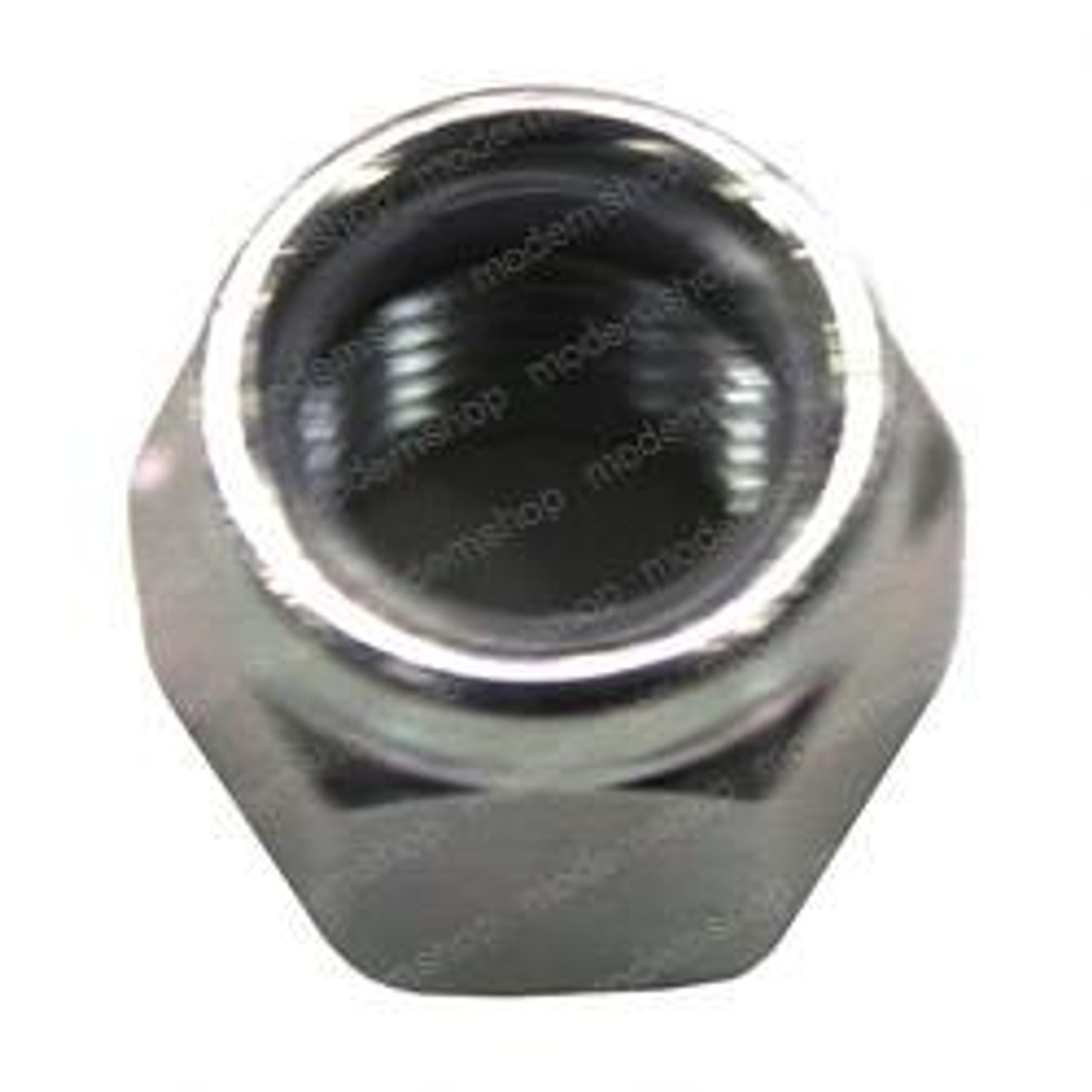 257250120: Aftermarket Kubota Nut - Hexagonal, M12-1.25 257250120: Aftermarket Kubota Nut - Hexagonal, M12-1.25