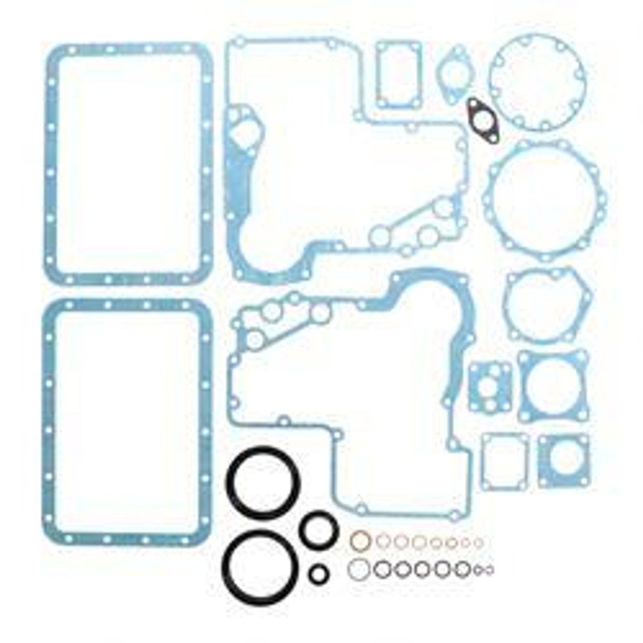 07916-24210: Aftermarket Kubota Gasket Kit