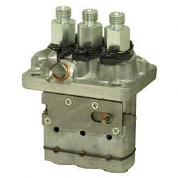 1603251013: Aftermarket Kubota Pump - Injection