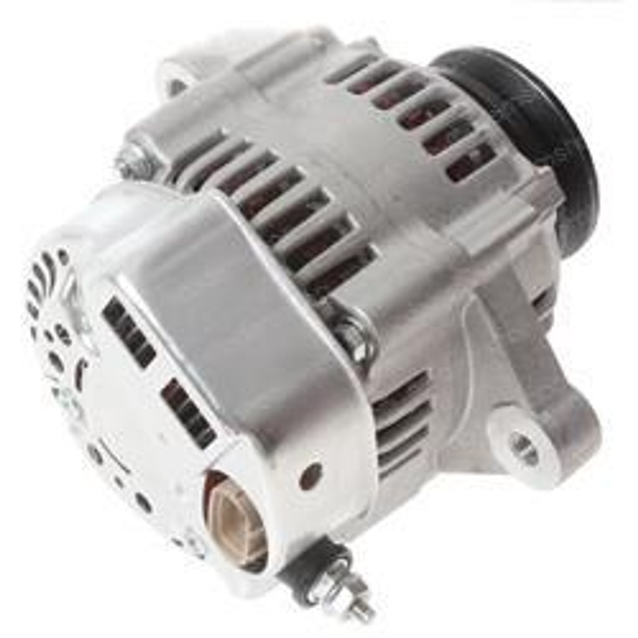16404-64013: Aftermarket Kubota Alternator - New