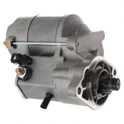 15741-63011: Aftermarket Kubota Starter - New