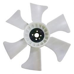 16665-74110: Aftermarket Kubota Fan - Cooling