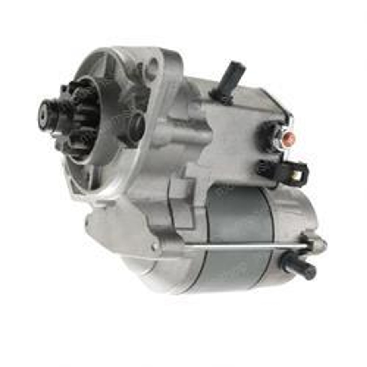 1562163014: Aftermarket Kubota Starter- New