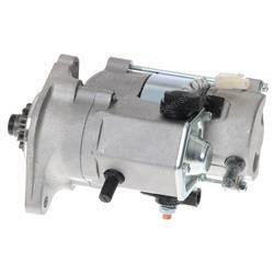 17423-6301-2: Aftermarket Kubota Starter